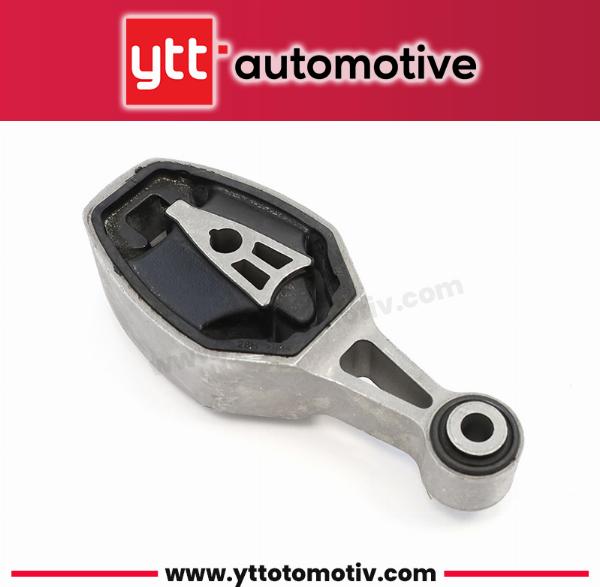 YTT Y5607O - Подушка, підвіска двигуна autozip.com.ua
