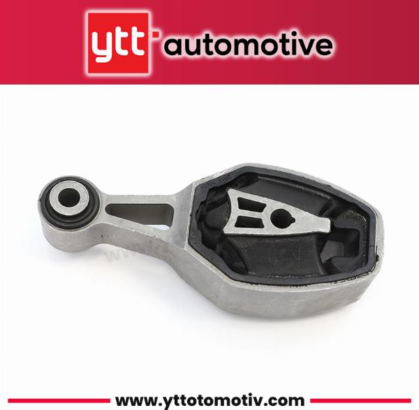 YTT Y5607 - Подушка, підвіска двигуна autozip.com.ua
