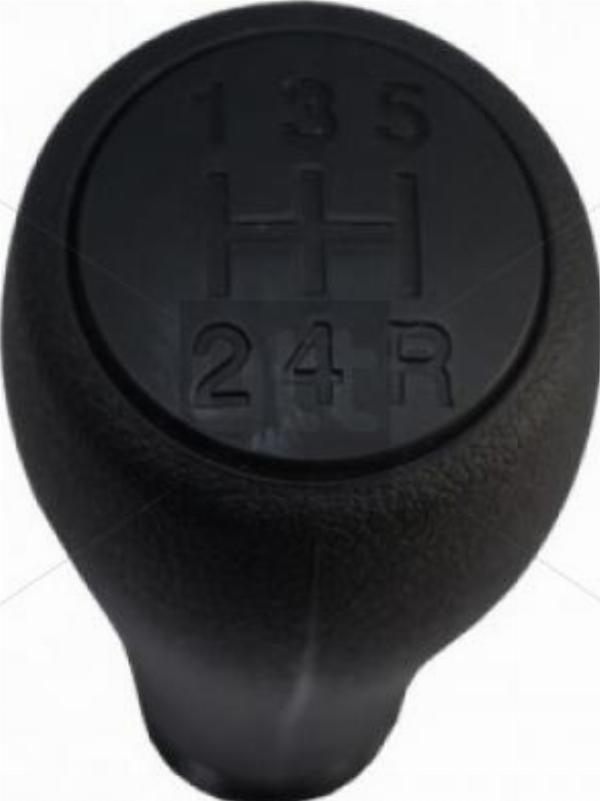 YTT Y5619 - Ручка важеля перемикання передач autozip.com.ua