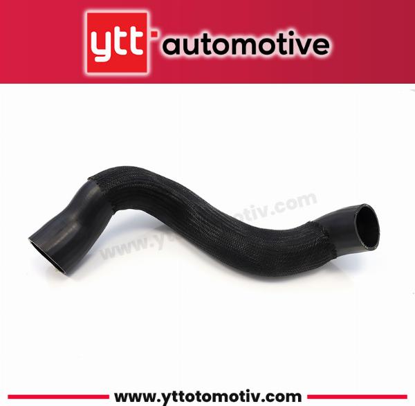 YTT Y56102 - Трубка повітря, що нагнітається autozip.com.ua