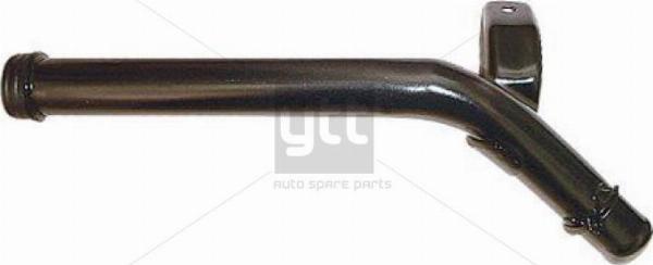 YTT Y5612 - Трубка охолоджуючої рідини autozip.com.ua