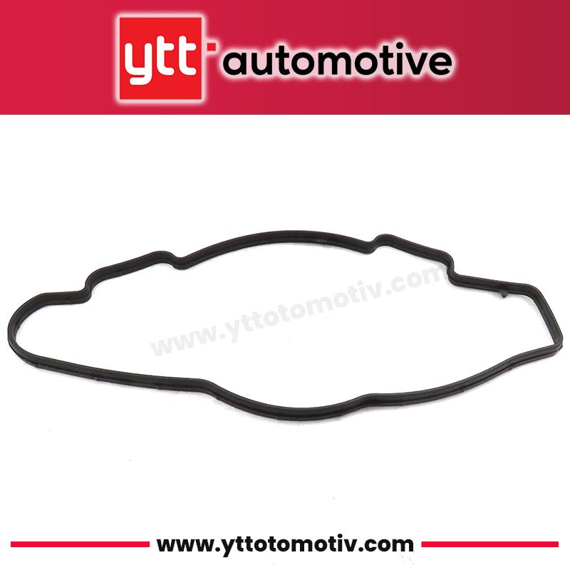 YTT Y5635 - Прокладка, кришка головки циліндра autozip.com.ua