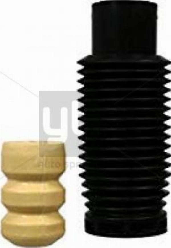YTT Y5636 - Пильник амортизатора, захисний ковпак autozip.com.ua