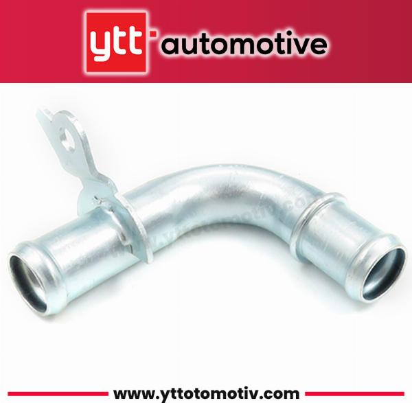 YTT Y5637 - Пильник амортизатора, захисний ковпак autozip.com.ua