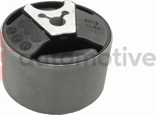 YTT Y5678 - Подушка, підвіска двигуна autozip.com.ua