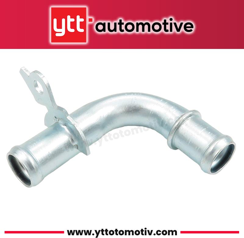 YTT Y5673 - Трубка охолоджуючої рідини autozip.com.ua