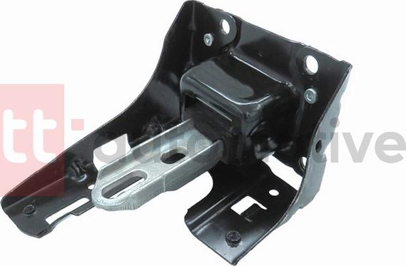 YTT Y5677 - Подушка, підвіска двигуна autozip.com.ua