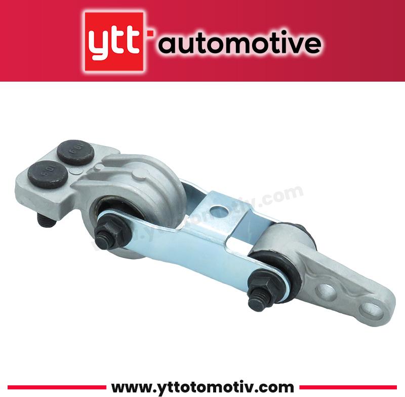 YTT Y5009 - Пильник, рульове управління autozip.com.ua