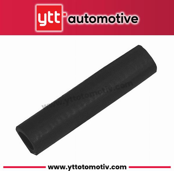 YTT Y50109 - Шланг радіатора autozip.com.ua