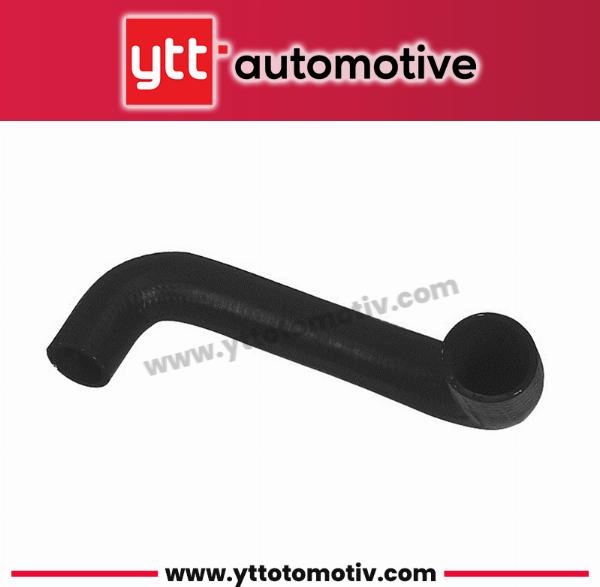 YTT Y50100 - Шланг радіатора autozip.com.ua