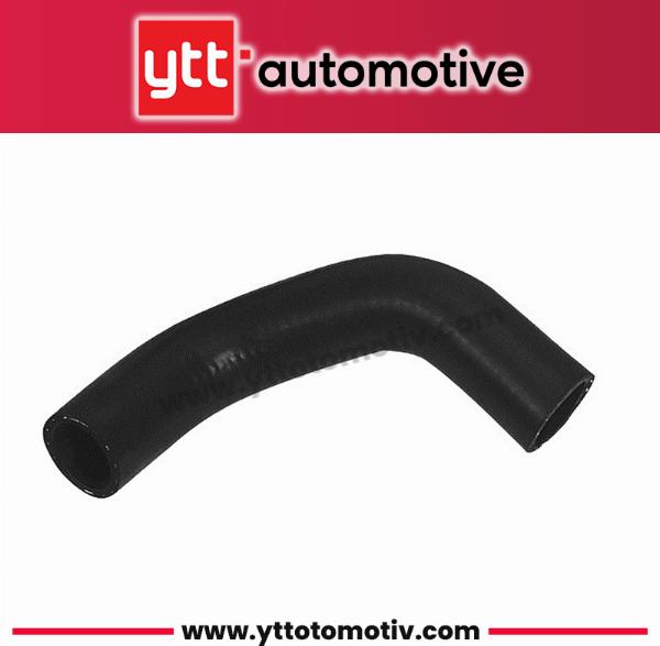 YTT Y50101 - Шланг радіатора autozip.com.ua