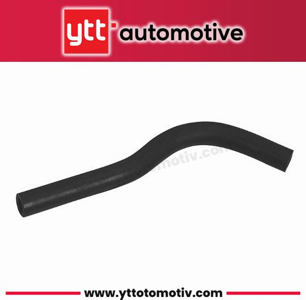 YTT Y50119 - Шланг, вентиляція картера autozip.com.ua