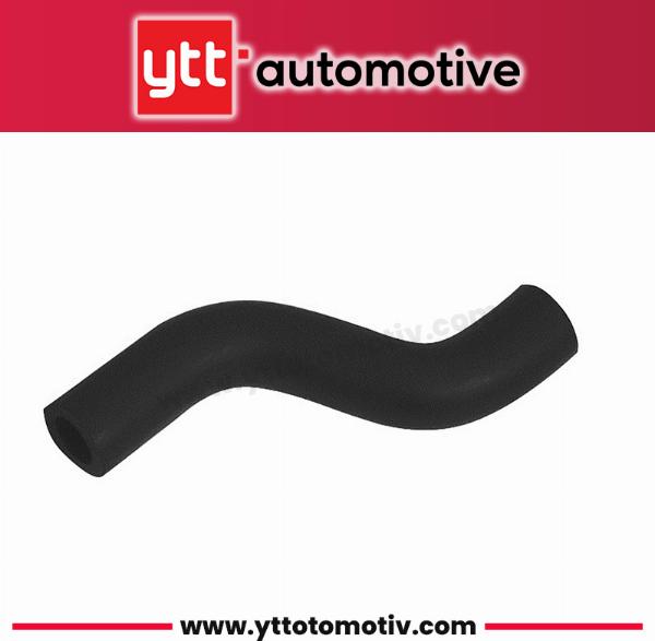 YTT Y50110 - Шланг радіатора autozip.com.ua