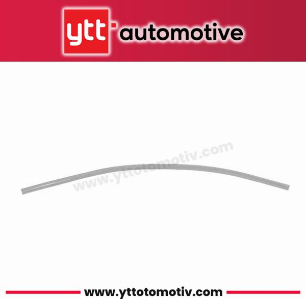 YTT Y50129 - Шланг, вентиляція картера autozip.com.ua