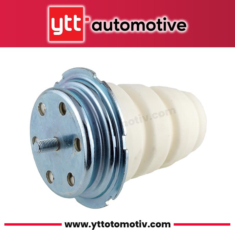 YTT Y5012 - Відбійник, буфер амортизатора autozip.com.ua