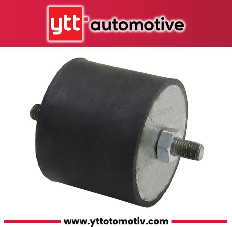 YTT Y5035 - Подушка, підвіска двигуна autozip.com.ua