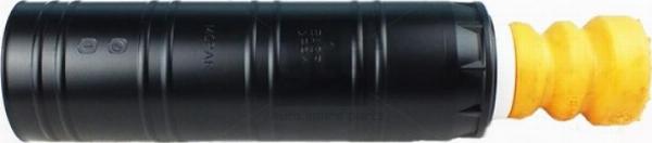 YTT Y5036 - Пилозахисний комплект, амортизатор autozip.com.ua