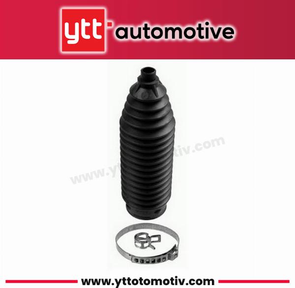 YTT Y5032 - Пильник, рульове управління autozip.com.ua