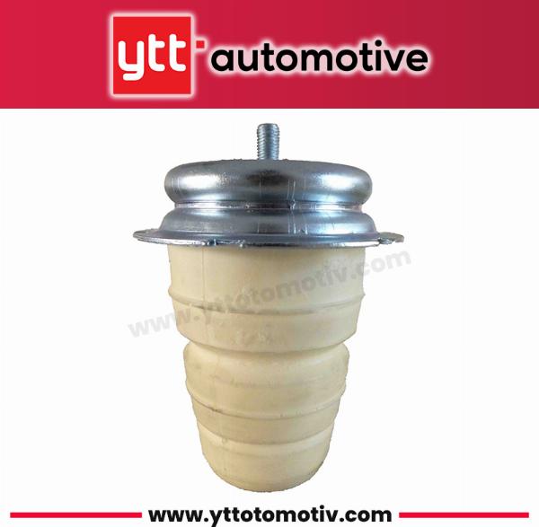YTT Y5022 - Відбійник, буфер амортизатора autozip.com.ua
