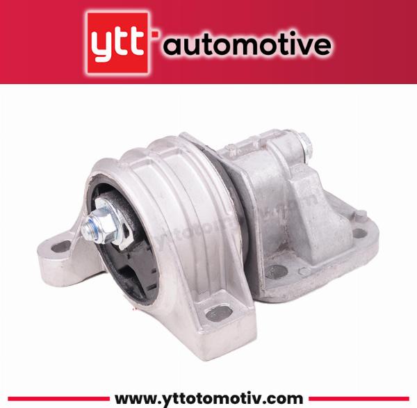 YTT Y5195 - Подушка, підвіска двигуна autozip.com.ua