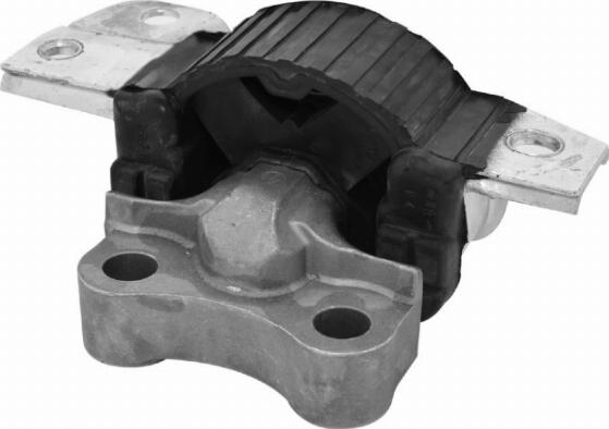 YTT Y5144 - Подушка, підвіска двигуна autozip.com.ua
