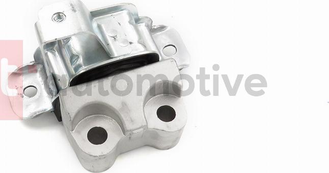 YTT Y5151 - Подушка, підвіска двигуна autozip.com.ua
