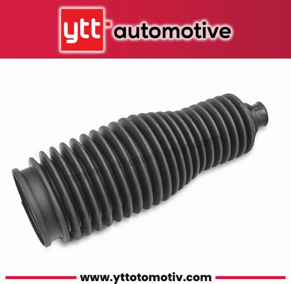 YTT Y5109 - Пильник, рульове управління autozip.com.ua