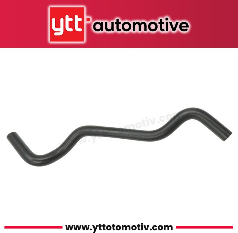 YTT Y51064 - Шланг радіатора autozip.com.ua