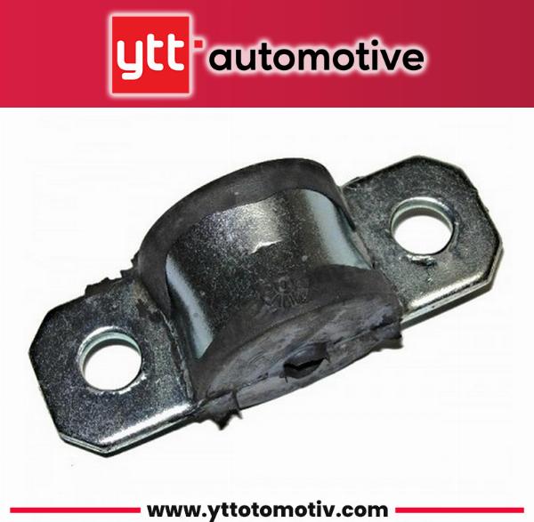 YTT Y5106 - Втулка, стабілізатор autozip.com.ua