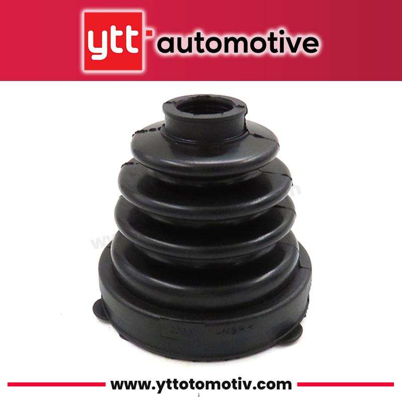 YTT Y5114 - Пильник, приводний вал autozip.com.ua