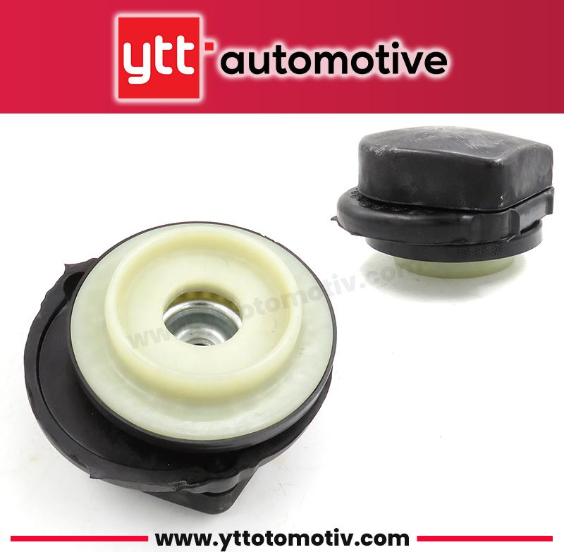 YTT Y5116A - Опора стійки амортизатора, подушка autozip.com.ua
