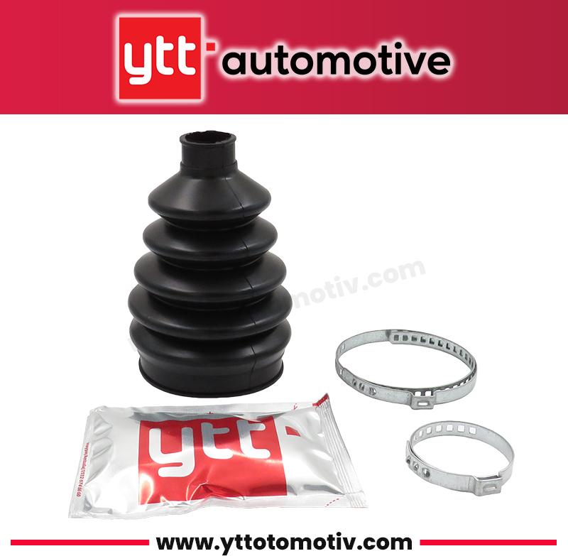 YTT Y5117 - Пильник, приводний вал autozip.com.ua