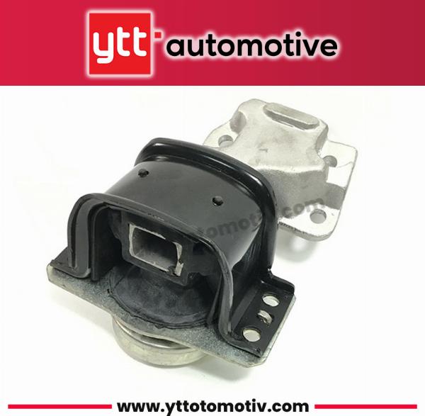 YTT Y5187 - Подушка, підвіска двигуна autozip.com.ua