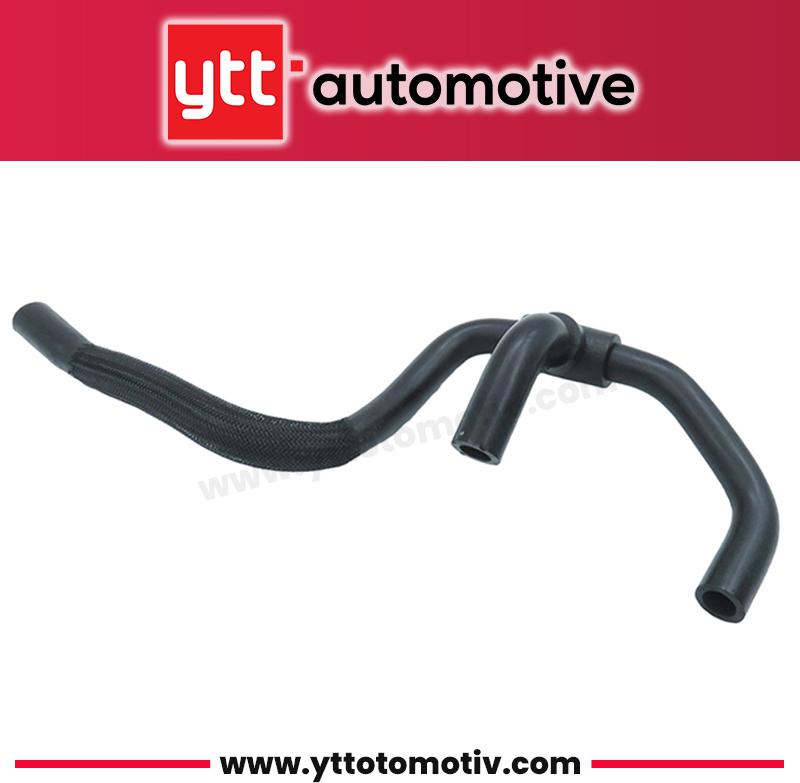 YTT Y51347 - Шланг, воздухоотвод кришки головки циліндра autozip.com.ua