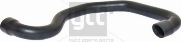 YTT Y51327 - Трубка повітря, що нагнітається autozip.com.ua