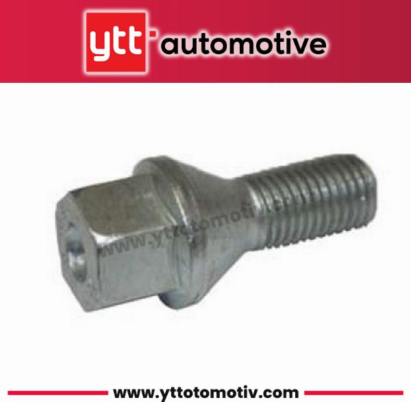 YTT Y5121 - Болт кріплення колеса autozip.com.ua