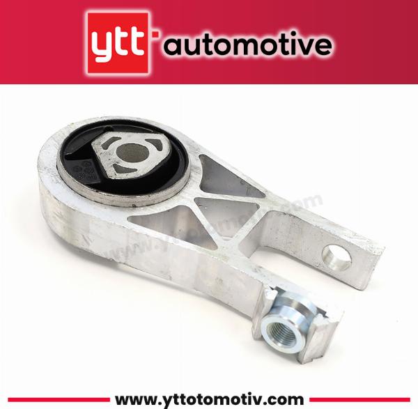 YTT Y5123 - Подушка, підвіска двигуна autozip.com.ua