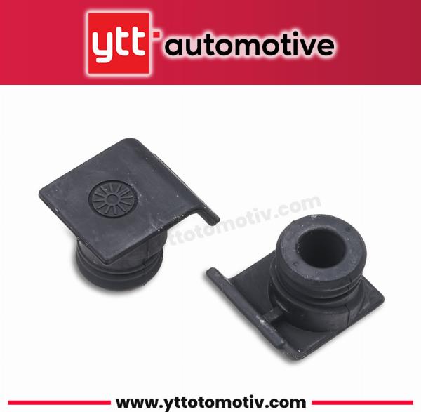 YTT Y5357 - Кришка, заливна горловина autozip.com.ua