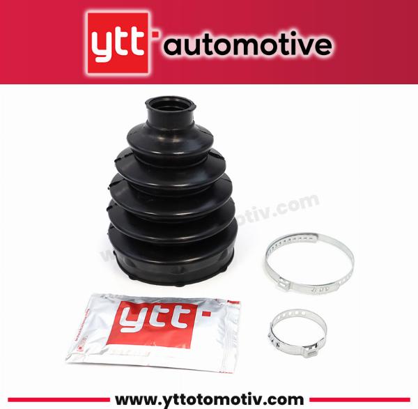 YTT Y5307 - Пильник, приводний вал autozip.com.ua