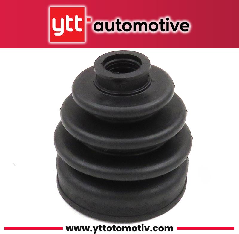 YTT Y53112 - Пильник, приводний вал autozip.com.ua