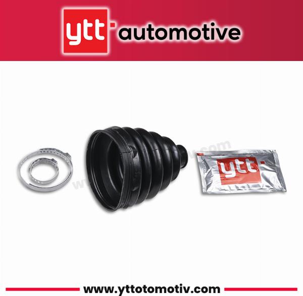 YTT Y5312 - Пильник, приводний вал autozip.com.ua