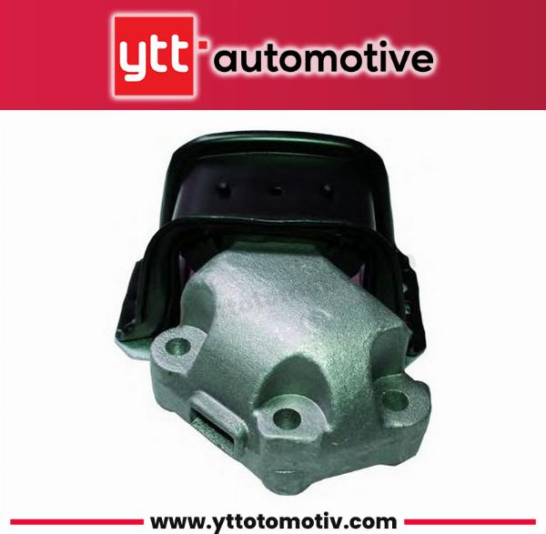 YTT Y5317 - Подушка, підвіска двигуна autozip.com.ua