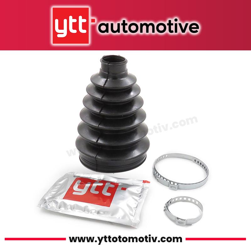 YTT Y5337 - Пильник, приводний вал autozip.com.ua