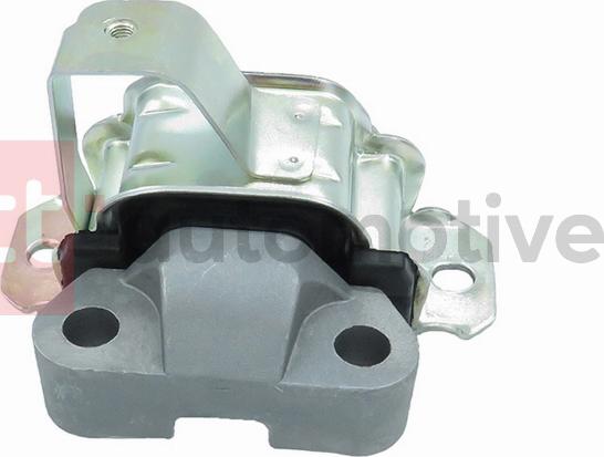 YTT Y5377 - Подушка, підвіска двигуна autozip.com.ua