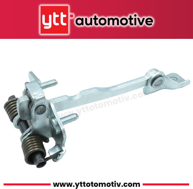 YTT Y5248 - Фіксатор дверей autozip.com.ua