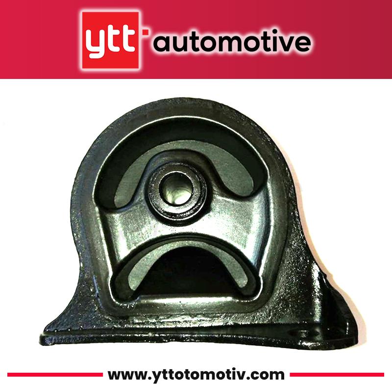 YTT Y52552 - Подушка, підвіска двигуна autozip.com.ua