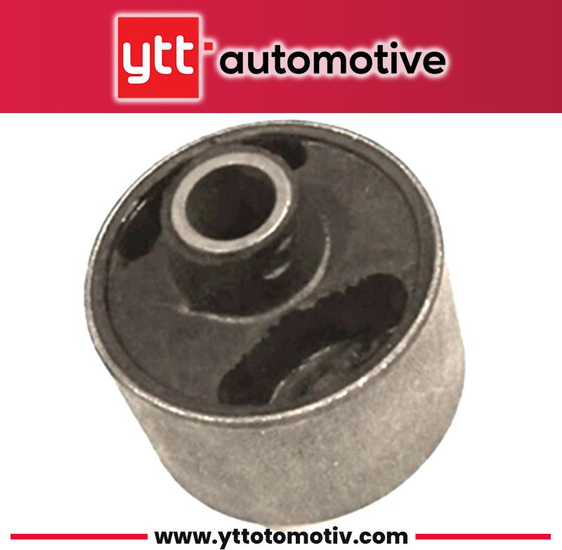 YTT Y52537 - Сайлентблок, важіль підвіски колеса autozip.com.ua