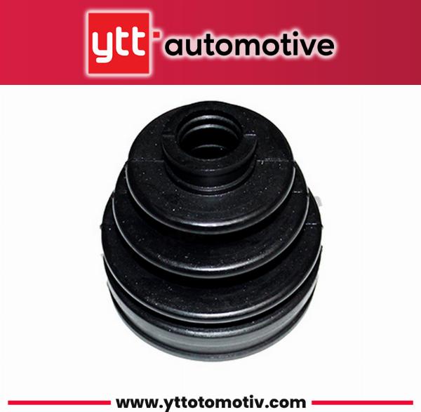YTT Y52004 - Пильник, приводний вал autozip.com.ua