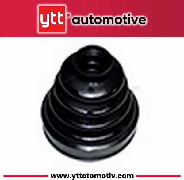 YTT Y52005 - Пильник, приводний вал autozip.com.ua