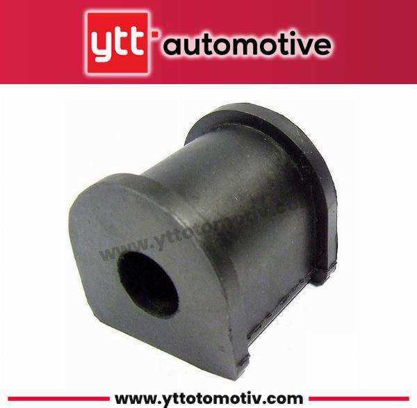 YTT Y52086 - Втулка, стабілізатор autozip.com.ua